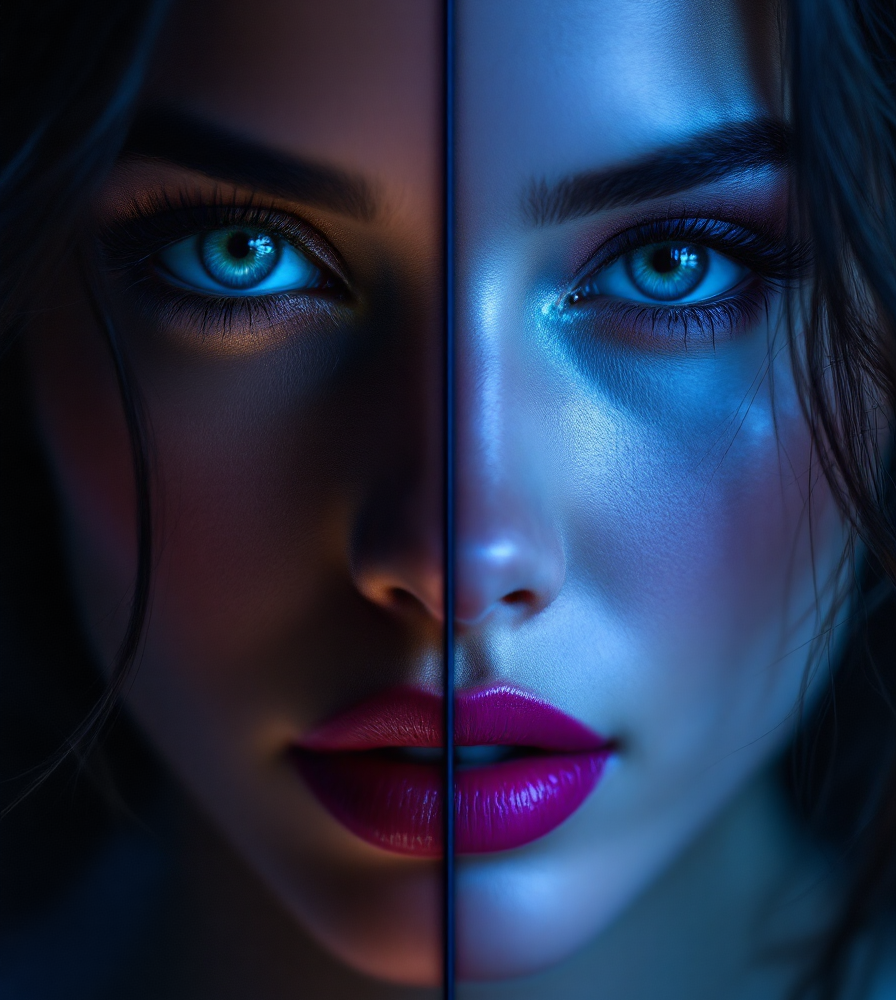 see the truth in every pixel