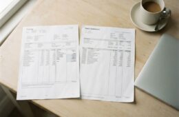 When Payslips Lie: AI-Generated Documents and the New Shape of Mortgage Fraud