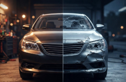 When the Damage Photo Isn’t Real: Synthetic Fraud in Insurance Claims
